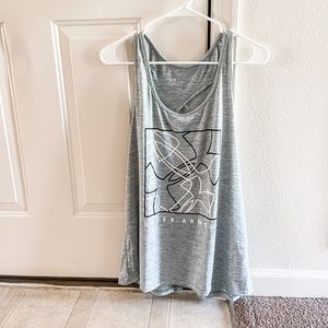 Under Armour tank